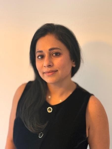 Dr. Neeta Eipe