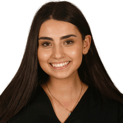 Dr. Mariam Ghobrial