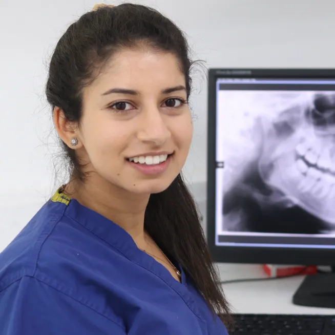 Dr. Neha Thakerar