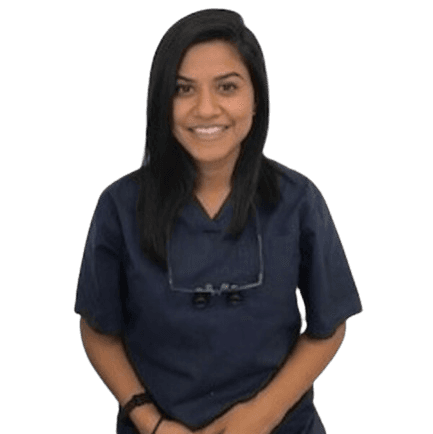Dr Puja Kanabar
